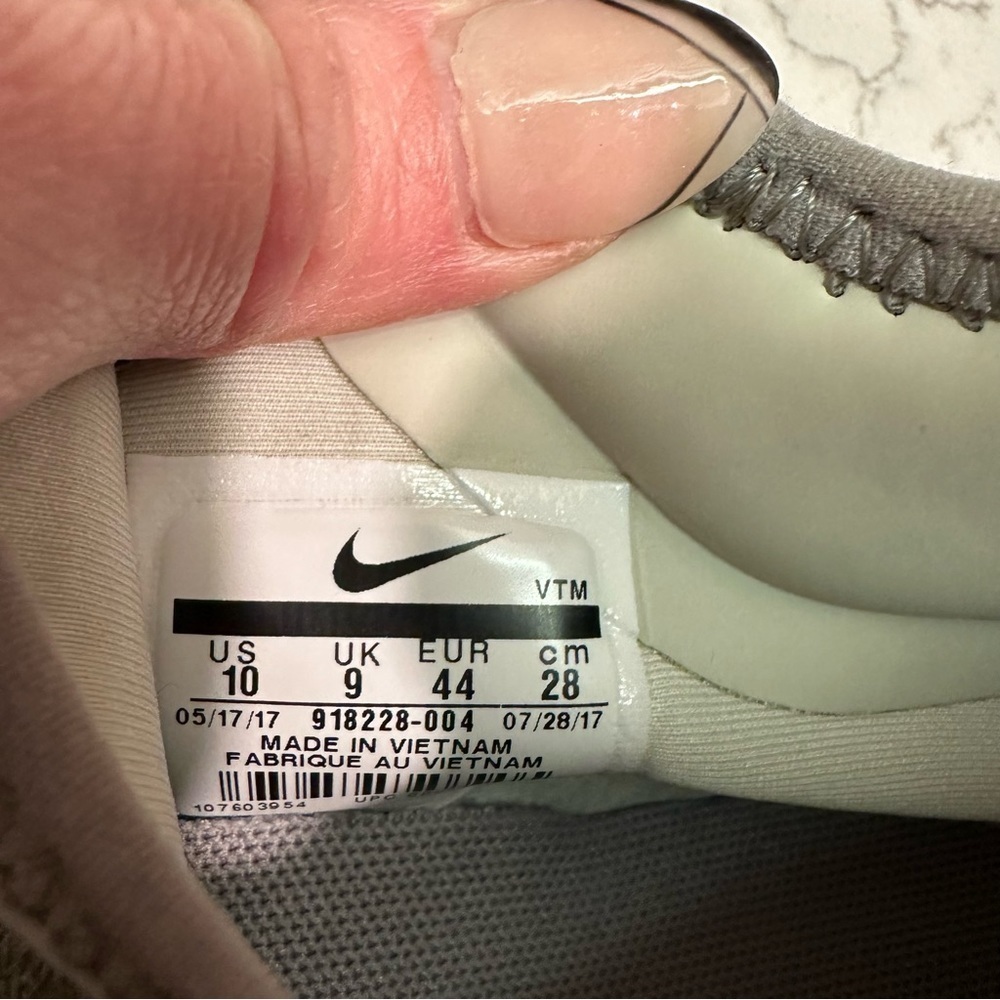 Nike Duel Racer Men’s Shoes - Picture 11 of 11
